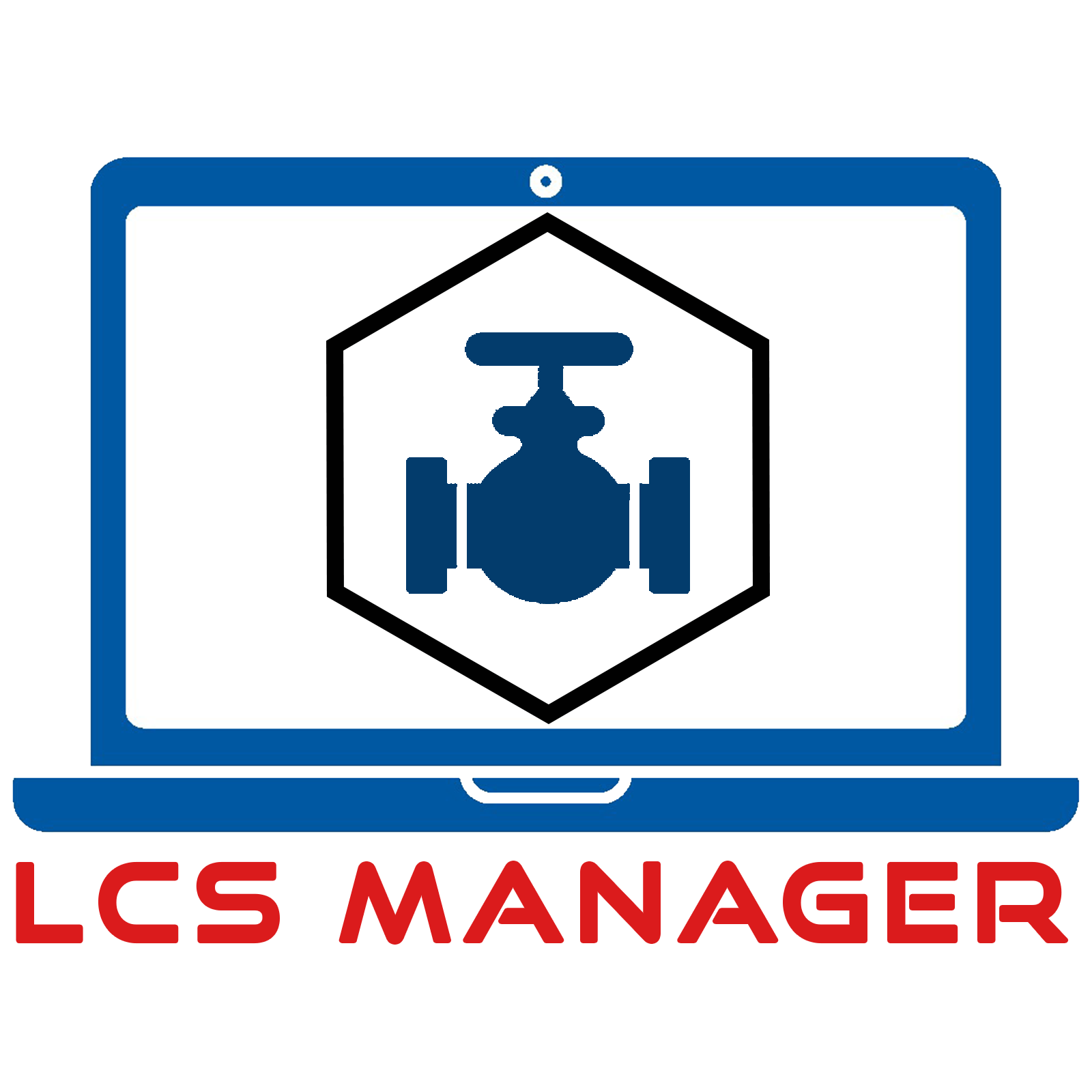 LCS Manager Logo